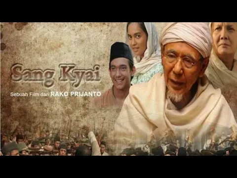 Download MP3 Sang Kyai \