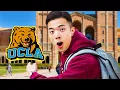 UCLA Campus Tour Best Public University In America