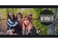 Download Lagu Dreamcatcher - Really Really (Cover) | Ｓｏｕｌｓ Ｒｅｍｉｘ