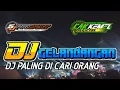 Download Lagu DJ GELANDANGAN SLOW BASS X KOPLO | CAK KEMEL OFFICIAL RMX