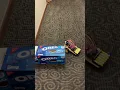 Wall Following Obstacle Avoidance CSCE236