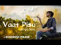 Download Lagu Vaat disu de ga Deva | वाट दिसु दे गा देवा | Ajay Gogavle | Rushikesh Rikame | jaudyana balasaheb