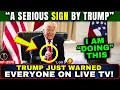 Download Lagu 🔴“GOD JUST SPOKE THROUGH DONALD TRUMP ON TV!”👆Prophetic Word Today |God's Message Today | LH~2570