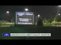 Shooting at Matteson Amazon fulfillment center investigated