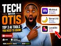 3 AI Tools You NEED to Know in 2026 Moltbot Banani AI Lovable