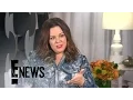 Melissa McCarthy s Kids Make Their Movie Debuts Celebrity Sit Down E News