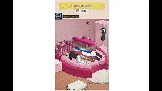 Brain Puzzle 3: Crazy Mind Level 151 Screenshot