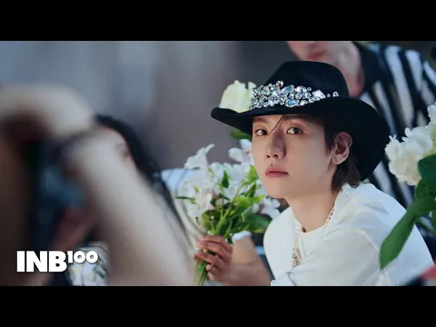 백현 (BAEKHYUN) 'Elevator' MV