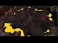 Slaying Black Demons At The Chasm Of Fire Fairy Ring Code Method