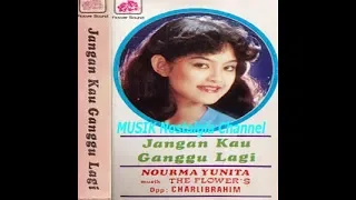 Download NOURMA YUNITA -- MALAM DANSA MP3