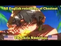 Download Lagu [Arknights] Chestnut's EN voice lines