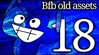 BFB 18 Take the Tower but It s Old Assets