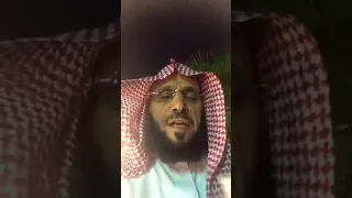 جلسة سمر مع الشاعر الكبير الأعشى وقصته مع الم حل ق 