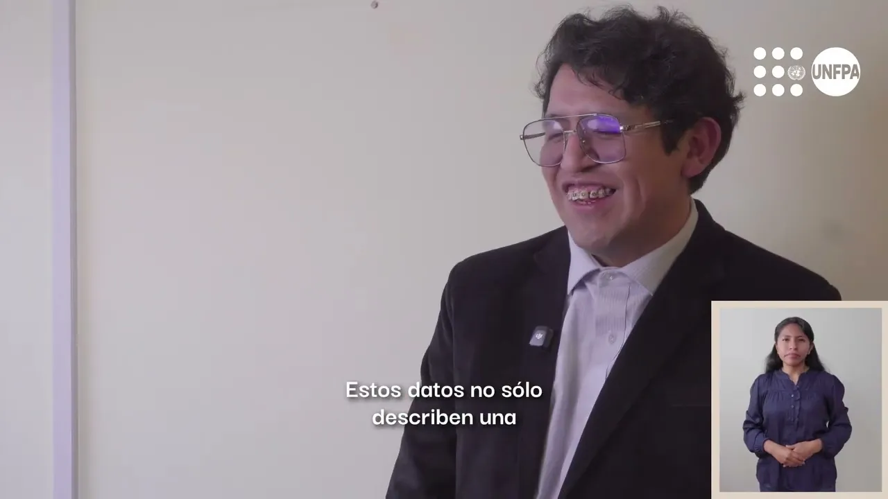 3 de diciembre, Día Internacional de las Personas con Discapacidad