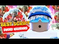 UPDATED Best Sword Warriors Kill Aura Script Auto Hatch