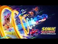 Download Lagu Sonic Racing: CrossWorlds - Launch Trailer
