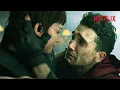 Download Lagu The Final Scene of Money Heist/La Casa De Papel Season 5, Part 1 (English) | Netflix