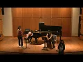 2022 Wildflower Composers Festival Concert