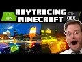 You Got RAY-TRACING in My MINECRAFT