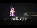 LANA"翼の折れたエンジェル"、LANA LIVE TOUR 2026 “DIAMONDS IN THE SKY” FINAL 国立代々木競技場 第一体育館