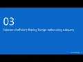 Performance improvement of filtering foreign tables using subquery for PostgreSQL - Shigeo Hirose