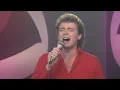 Air Supply - Making Love Out Of Nothing At All LIVE ORIGINAL KEY 1983
