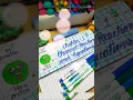 Chapter Divider for Notebook