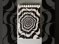 Illusion Doodle Tutorial
