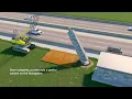 PA Turnpike converting to Open Road Tolling