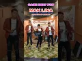 MA'LINA cipt:Efendi Tambunan cover GABE BONI TRIO