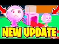 Download Lagu STEAL A BRAINROT UPDATE! (NEW SECRET SHOWCASE, HOW TO USE BUBBLEGUM MACHINE, CODES \u0026 MORE) Roblox