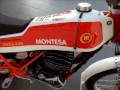 Lagu Montesa trial cota 349 \