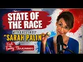 Sarah Palin s SHOCKING 2024 Election Analysis