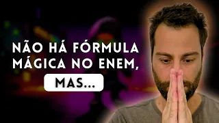 7 Mantras me Aprovaram na Medicina USP no ENEM