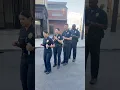 Welcome to the club Lizβ¦ sorry we had to do itβ¦again! #therookie #chickendance #challenge ππ