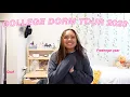 Freshman dorm tour 2023 csuf