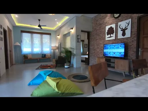 Casa Wellness & Spa at Casa Ola Villa