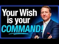 Your Wish Is Your Command The Missing Secrets of Manifesting