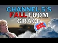 Channel 5 s Fall From Grace