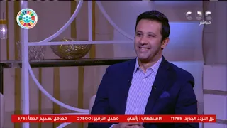 من مصر    اتفرج على الحلاوة حلاوة    دي بلدي ونقاوة نقاوة  اسمعها بصوت الفنان الشعبي حجازي متقال دندنها