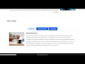 Custom Materialize CSS Tabs Styling