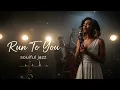 Lagu Run To You - Whitney Houston ✨| Soulful jazz Cover 🎷