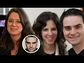 Ben Shapiro Family With Wife Mor Shapiro