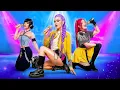 Download Lagu Из Ботанши в Охотника на Демонов! Как стать К-поп звездой!