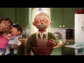 Kroger Holiday Film 2022