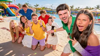 OS IRMÃOS ESTÃO CONTRA A TROPA!! *estão fora do canal