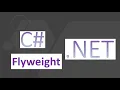 Design Pattern Flyweight C ENGLISH