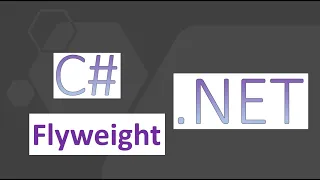 Design Pattern Flyweight C ENGLISH