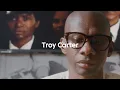 Meet the Collectors Troy Carter