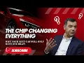 Why Top Automakers Are Scrambling for AI Chips The Future of ADAS Revealed